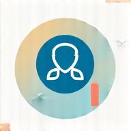 Customer support icon
